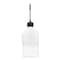 Vp Racing Fuels Utility Jug, Plastic, 5.5 gal, White, For Non-Fuel, Non Kerosene Products 3520-CA - alternate 1